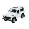 shumee WELLY LAND ROVER DEFENDER BEL 1:24 22498