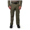 5.11 Muške pantalone Flex-Tac TDU Ripstop, Maslinaste