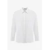 Mexx Ženska košulja MF006102361W, Regular fit, Bela