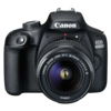 CANON EOS 4000D + 18-55 DC III + SB130 torba + 16GB kartica