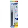 Četkice za tempere Giotto 1/3 0,2,4