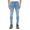 Cropp - Kavbojke skinny - modra