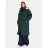 Lacoste Puhovka BF9001 Zelena Oversize