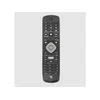 S-BOX RC 01404 Daljinski upravljač za Philips TV 4303, Crni