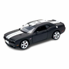 Welly Dodge Challenger SRT (2012) 1:24 oranžna