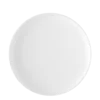Plitev krožnik Coupe bel 25 cm – Flow - 491071
