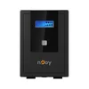 NJOY UPS Cadu 2000 1200W (UPCMTLS620HCAAZ01B)
