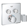 GROHE termostatska pokrivna plošča GROHTHERM SmartControl (29125000)