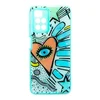 Maska za telefon FASHION CASE 13 za Xiaomi Redmi 10 DZ1, Plava