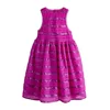 Next Obleka temno liila/roza