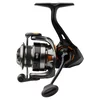 SAVAGE GEAR MAŠINICA SG6 3000H FD 9BB/ 6/2:1 + REZERVNA ŠPULNA