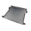 OEM Tipska kadica za gepek Fiat Doblo Kombi Maxi (L2) 2010- / Opel Combo D L2 2012- 5 seats (extended