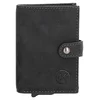 Hide & Stitches Idaho 20026 Black