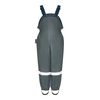 PLAYSHOES Funkcionalne hlače cijansko modra/temno siva/bela