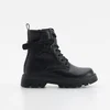 Reserved - Gležnjače od veštačke kože