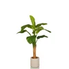 MID.YOU Umetna Rastlina Banana I