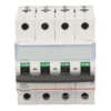 LEGRAND Odklopnik 4P B 25A 6kA AC S304 TX3 403419