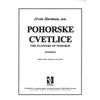 HARTMAN ERVIN ST.:POHORSKE CVETLICE NOTE ZA ORKESTER