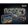 Lego Dijagon-aleja – čarobnjačke prodavnice ( 76444 )