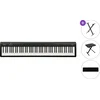 Roland FP-10 Basic SET Digitalni stage piano Black