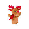 Rudolf - ručna lutka 23cm