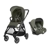 Inglesina duo sistem Electa Darwin, Loft Green