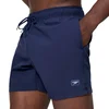 Speedo CLASSIC LOGO VOLLEY 16INCH AM, muški kupaći, plava 8A000158