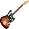 Fender American Professional Classic Jaguar RW 3-Color Sunburst Električna kitara