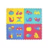 SUN TA Podne puzzle - Velike puzzle 4 komada 600X600X48