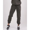 Soft Warm Dolge Hlače Gorsko Sive - S