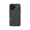 Aulumu Maska za mobilni telefon Iphone 17 Pro, Crna