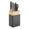 7-piece knife set, stainless steel, All Star, Black - Zwilling