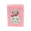 Be Cool notes roze zeka A5