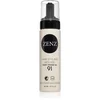 ZENZ Organic Sweet Orange No. 91 penasti utrjevalec za lase za poškodovane lase 200 ml