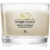 Yankee Candle YC POLNJEN VOTIVE TOPLI KAŠMIR 1701464E, YC POLNJEN VOTIVE TOPLI KAŠMIR 1701464E