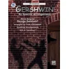 GERSHWIN:11 SONGS FOR ALT SAX +CD
