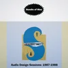 Bundle Of Hiss - Audio Design Sessions: 1987-1988 (Limited Edition) (LP)