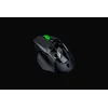 RAZER Gaming bežični miš Basilisk V3 X HyperSpeed Ergo đcrni