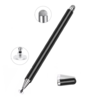 Olovka za touch screen 708 2u1 univerzalna crna