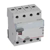 LEGRAND P304 4P 25A 30MA diferencialno varovalko TIP AC TX3