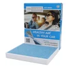 shumee Kabinski filter opel astra G, zafira A/B; vauxhall | Proti smogu in mikrobom