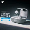 Sennheiser Bluetooth slušalice Momentum, Svetlosive