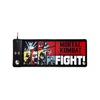 Podloga Mortal Kombat - XXL + Wireless Charger