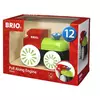 Vozic na potez Brio BR30240