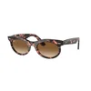 Ray-Ban Wayfarer Oval Naočare za sunce RB 2242 133451