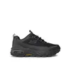 Skechers Muške patike Max Protect - Fast Track, 237304-BBK, Crne
