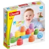 Quercetti Mekane Kocke Momy 12 Pcs