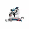BOSCH kombinovana kružna testera GCM 12 GDL