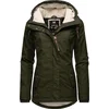 Ragwear Zimska jakna Monade oliva