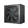 DeepCool Napajalnik 750W - PL750-D (80 Plus Bronze, ATX3.0, aktivni PFC, 12 cm)